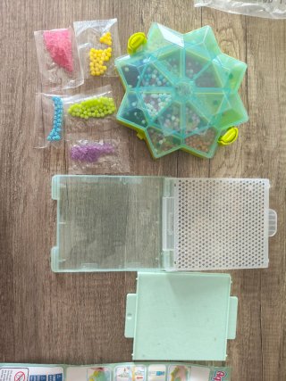 Aquabeads Set de Manualidades
