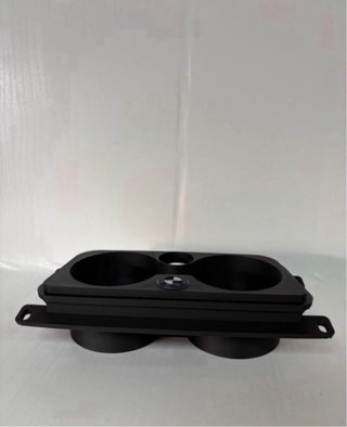 Posavasos BMW E90/E92 con Logo BMW