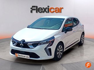 Mitsubishi Colt 100T Motion