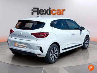 Mitsubishi Colt 100T Motion