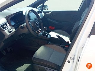 Mitsubishi Colt 100T Motion