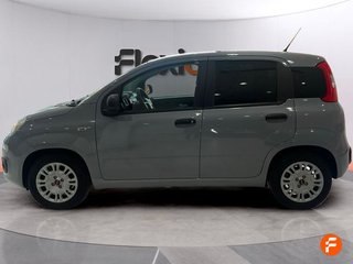 Fiat Panda Panda Hybrid 1.0 Gse 51kw (70CV)