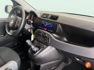 Fiat Panda Panda Hybrid 1.0 Gse 51kw (70CV)