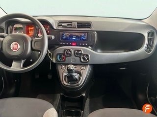 Fiat Panda Panda Hybrid 1.0 Gse 51kw (70CV)
