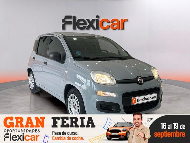 Fiat Panda Panda Hybrid 1.0 Gse 51kw (70CV) - foto 1