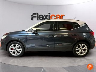 Seat Arona 1.5 TSI 110kW (150CV) DSG FR XL