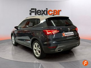 Seat Arona 1.5 TSI 110kW (150CV) DSG FR XL