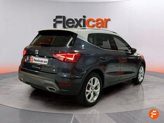 Seat Arona 1.5 TSI 110kW (150CV) DSG FR XL