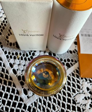 Louis Vuitton Lv Lovers 100ml Originale
