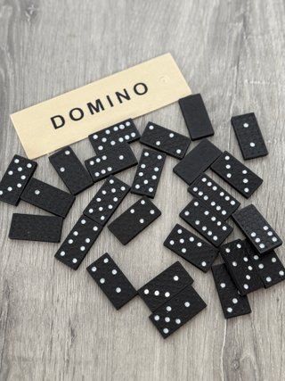 Juego de mesa Domino
