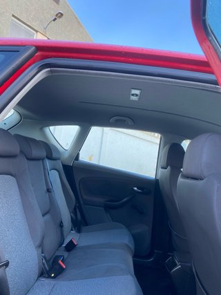 SEAT Altea 2005