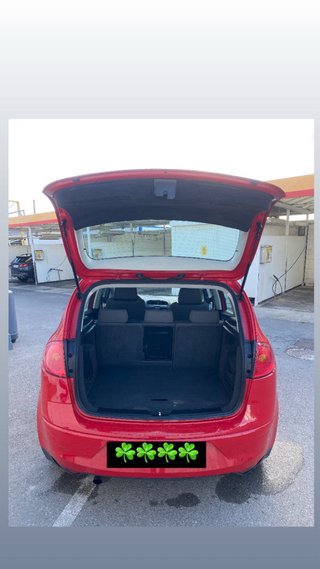 SEAT Altea 2005
