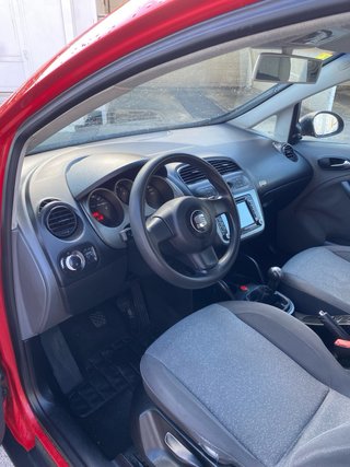 SEAT Altea 2005