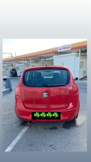 SEAT Altea 2005