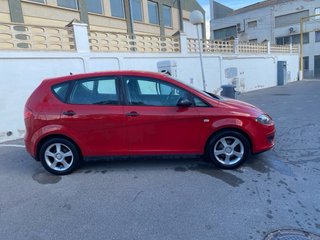 SEAT Altea 2005