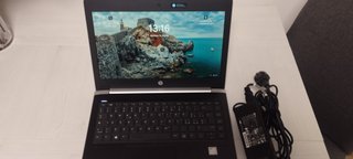 HP ProBook 430 i5 7300U 8GB DDR4 256GB SSD