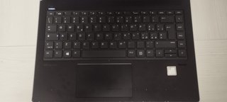 HP ProBook 430 i5 7300U 8GB DDR4 256GB SSD