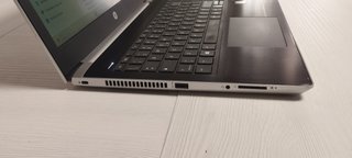 HP ProBook 430 i5 7300U 8GB DDR4 256GB SSD