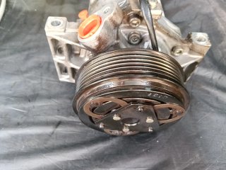 Compresor A/A Dacia Renault 1.5 B