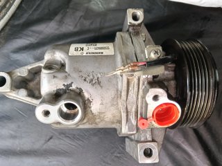 Compresor A/A Dacia Renault 1.5 B