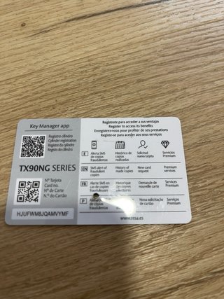Bombín de seguridad para puerta
