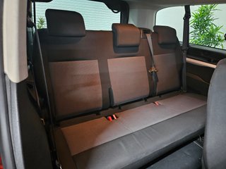 PEUGEOT Traveller Business 2.0 BlueHDi EAT8 Long