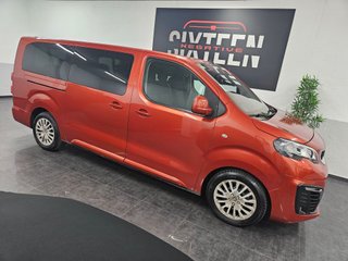 PEUGEOT Traveller Business 2.0 BlueHDi EAT8 Long