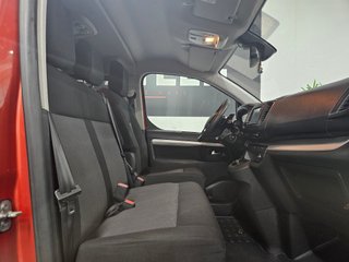 PEUGEOT Traveller Business 2.0 BlueHDi EAT8 Long