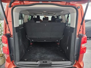 PEUGEOT Traveller Business 2.0 BlueHDi EAT8 Long