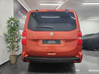PEUGEOT Traveller Business 2.0 BlueHDi EAT8 Long