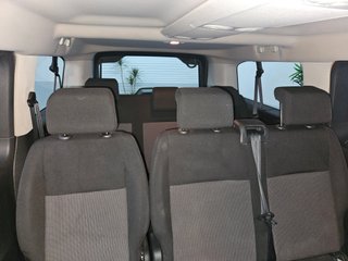 PEUGEOT Traveller Business 2.0 BlueHDi EAT8 Long