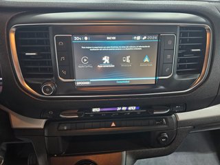 PEUGEOT Traveller Business 2.0 BlueHDi EAT8 Long