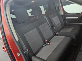 PEUGEOT Traveller Business 2.0 BlueHDi EAT8 Long