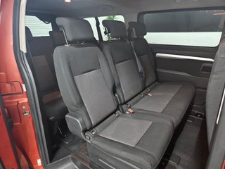 PEUGEOT Traveller Business 2.0 BlueHDi EAT8 Long