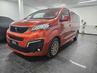 PEUGEOT Traveller Business 2.0 BlueHDi EAT8 Long