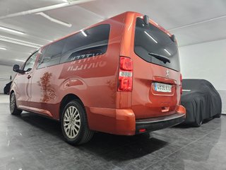PEUGEOT Traveller Business 2.0 BlueHDi EAT8 Long