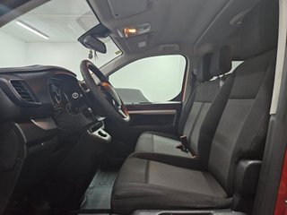 PEUGEOT Traveller Business 2.0 BlueHDi EAT8 Long