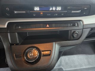 PEUGEOT Traveller Business 2.0 BlueHDi EAT8 Long