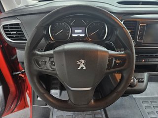 PEUGEOT Traveller Business 2.0 BlueHDi EAT8 Long