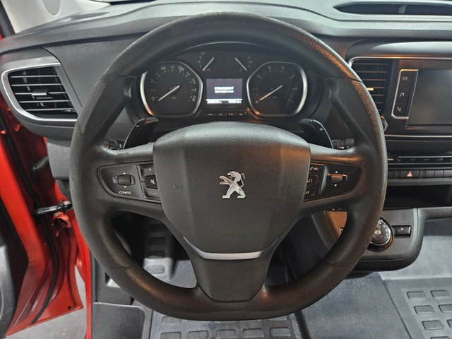 PEUGEOT Traveller Business 2.0 BlueHDi EAT8 Long