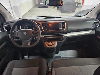 PEUGEOT Traveller Business 2.0 BlueHDi EAT8 Long