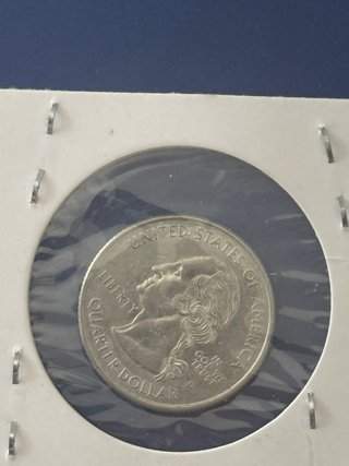 Dollaro USA 1999 - Connecticut