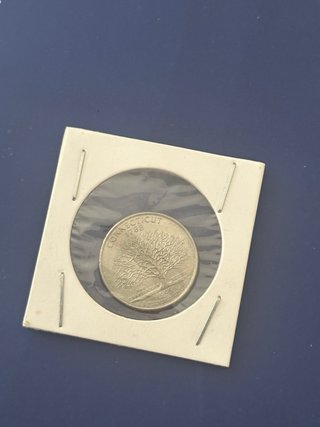 Dollaro USA 1999 - Connecticut