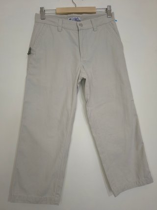 Columbia woman pants Capri ¾
