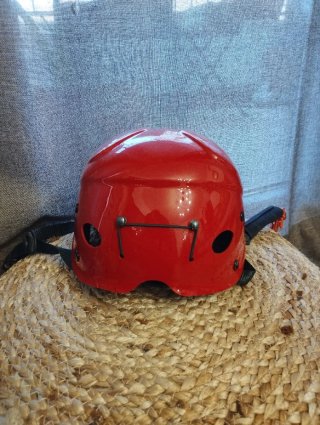 Casco escalada Fixe Climber 48-54 cm