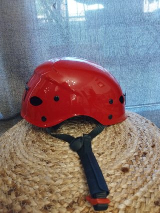 Casco escalada Fixe Climber 48-54 cm