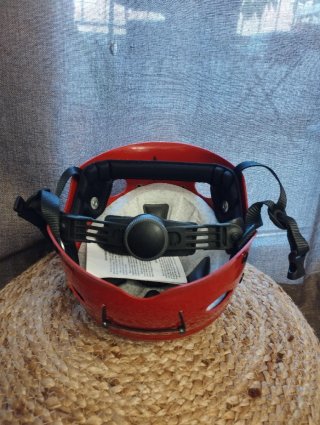 Casco escalada Fixe Climber 48-54 cm