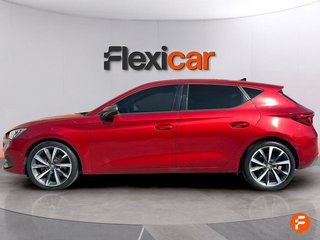 Seat Leon 1.5 TSI 110kW St&Sp FR Fast Edition Plus