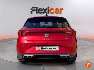 Seat Leon 1.5 TSI 110kW St&Sp FR Fast Edition Plus
