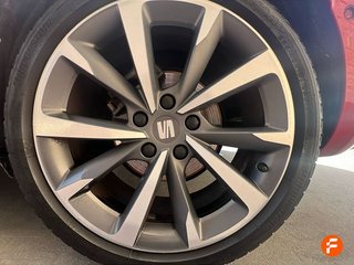 Seat Leon 1.5 TSI 110kW St&Sp FR Fast Edition Plus